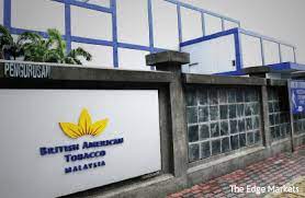 Home > industries > food, beverage and grocery > british american tobacco malaysia bhd. Bat Malaysia Managing Director Stefano Clini Resigns The Edge Markets