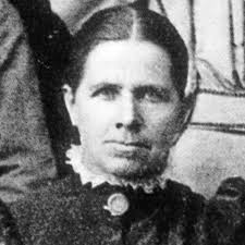 Caroline Ott Geissler (1849-1933)