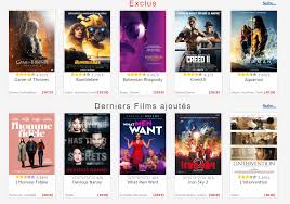 Zone Telechargement Change D Adresse A Nouveau Pour Lutter