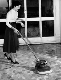 How to have a wood floor refinished without chemicals. How To Wax A Floor With A Buffer Unugtp