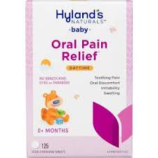 Hyland'S Homeopathic Baby Cough Syrup - 4 Oz., 1 Pack/4 Ounce - Harris  Teeter