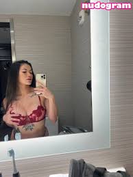 Abigail  bameichun3 Nude Leaks OnlyFans Photo 15 - Nudogram v2.0