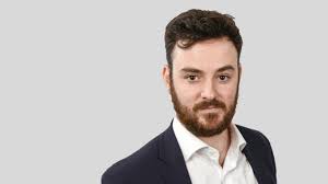 Silicon Valley whizzkids seek a piece of old London town