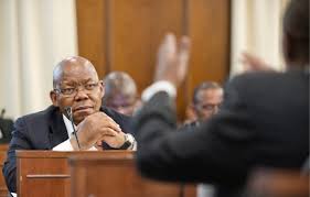 Your current browser isn't compatible with soundcloud. Ben Ngubane And Wife In Sham Documents Court Case The Mail Guardian