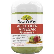 Check spelling or type a new query. Nature S Way Apple Cider Vinegar Gummies 65 Pack Woolworths