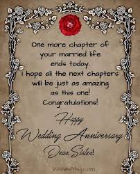 Anniversary Wishes For Sister Wedding Anniversary Messages Wedding Anniversary Wishes Wedding Anniversary Message Happy Wedding Anniversary Wishes
