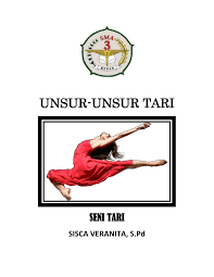 Suara gitar cenderung bersih, menambah efek distorsi menghasilkan suara yang lebih menarik penggunaan efek ini tentu saja tidak harus untuk keperluan musik, untuk game pun, efek ini bisa menghasikan suasana tertentu, misal suara radio yang agak rusak. Unsur Unsur Tari Flip Ebook Pages 1 10 Anyflip Anyflip