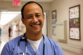 I am proud to be a Cone Health nurse because...