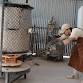 Raku Firing Workshop — MAKER HOUSE event image