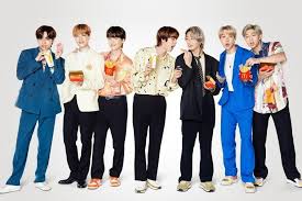 Add a little kick to your meal, whether you want sweet and sour with just a touch of heat from the sweet chili sauce or hot mustard with chili and peppers in the cajun sauce. Bts Meal Helps Boost Mcdonald S Worldwide Sales By 41 Percent In 2nd Quarter Of 2021 Soompi