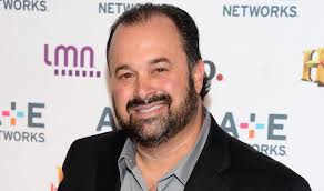 Late 'American Pickers' Star Frank Fritz Involved in Legal Battle Months  After His Death