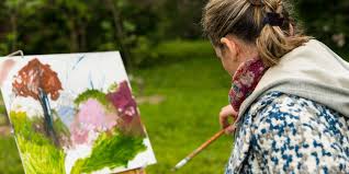 Although many people assume collecting art is only for millionaires, the truth. Arts Hobbies Leisure