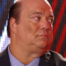 Paul Heyman is brought to tears
