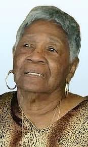 Gladice Ford Obituary