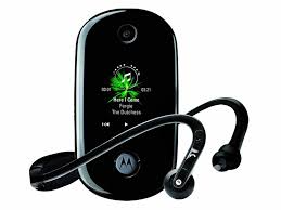 Motorola U9 technische daten, test ...