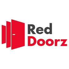 Logo RedDoorz