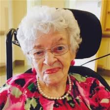 Constance Knox Obituary