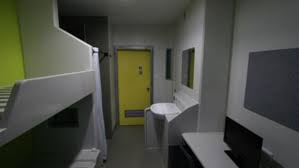 By acacia_wolf 03/05/13 4.47 the fallen ch. Death At Acacia Prison Sparks Investigation Community News