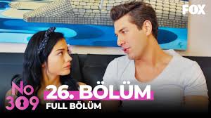 In serialul camera 309 joaca actorii demet özdemir, furkan palalı, sumru yavrucuk, erdal özyağcılar, nurşim titlu original: No 309 26 Bolum Youtube