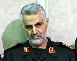 Image result for suleimani