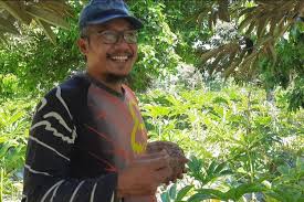 Untuk kebutuhan di beberapa industri kami selaku tim pemasaran untuk porang kering atau konjac cips siap membeli porang ,terutama yang kering. Awalnya Ragu Menanam Porang Heriyanto Kini Ingin Garap Sampai 13 Hektare Halaman All Kompas Com