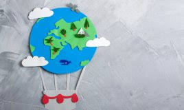 Il 22 aprile è la giornata della terra (earth day), la più grande manifestazione ambientale del pianeta. Giornata Della Terra 7 Immagini Belle Da Scaricare Gratis Donnad