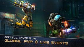 Download real steel world robot boxing apk 62.62.113 for android. Real Steel World Robot Boxing 56 56 223 Apk For Android Download Androidapksfree