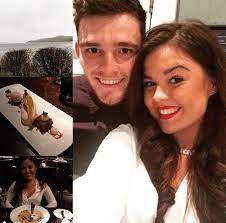 I write about the intersection between technology and family life. Rachel Roberts Why Her Love Story With Andrew Robertson Is Made In Heaven Vergewiki