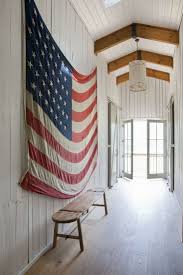 Design Sleuth Made In The Usa American Flags Remodelista American Flag Decor Home Home Decor