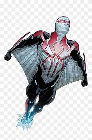 Visit the post for more. Spiderman 2099 Png Images Pngwing