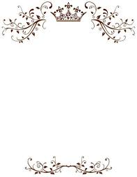 Printable Royal Border Free Gif Jpg Pdf And Png Downloads At Http Pageborders Org Download Wedding Borders Wedding Invitations Borders Borders For Paper