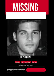 Levi Stein