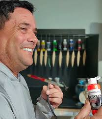 Estamos positivos #makinglure #misterseñuelo