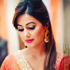 Serial Actress Hina Khan Gallery Gethu Cinema Desi Beauty Most Beautiful Indian Actress Beauty Girl