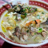 Sup tulang sum sum unik makan sup pakai sedotan review menu sop tulang sum sum sop sapi gosyen by angel foodierate. Sluurp Hangat Gurih Sop Kaki Sapi Dan Tulang Sumsum Di 5 Tempat Ini