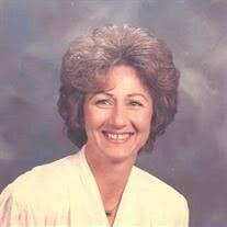 Donna Mae Tyson Obituary