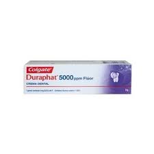 Colgate Duraphat 5000 Ppm Fluor 51 Grams Oral