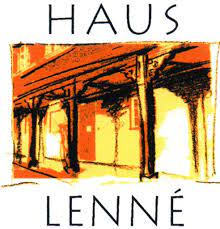 Huf haus on a hill. Haus Lenne Home Facebook