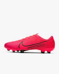 Nike mercurial superfly 8 elite fg. Nike Mercurial Vapor 13 Academy Mg Multi Ground Soccer Cleats Nike Com