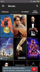 Oct 29, 2020 · titanium tv movie app that will serve as your movies free app where you'll easily watch movies anywhere like moviebox and show box apps. Titanium Movies And Tv Info For Android Apk Download