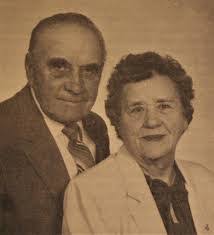 Becky Sestak's Instagram, Twitter & Facebook