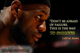 Lebron james quotes to bring out the best in you. Lebron James Basketball Quotes Quotesgram
