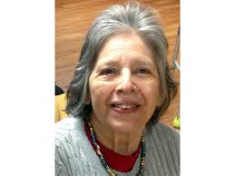 Amparo Prieto Obituary (1929