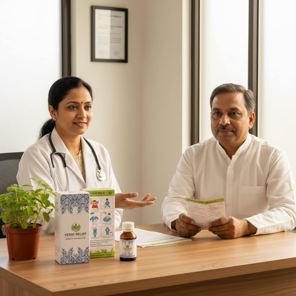Asthma Treatment in Vidya Nagar