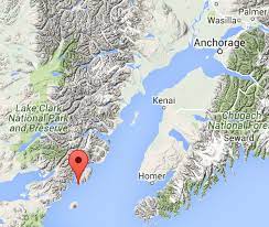 11.4 km epicenter latitude / longitude: Anchorage Daily News On Twitter Location Of This Morning S 7 1 Earthquake Https T Co Ado9tjlq1j Https T Co Wfpdr2bpcv