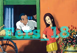 May 27, 2021 · miyazaki hayao & ghibli's world, an exhibition to be opened at today art museum in beijing on june 12, promises a pleasant experience to escape the summer heat and venture into the world of ghibli. Draw A Portrait In Studio Ghibli Style By Fers 18 Fiverr