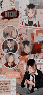 Kenma Wallpaper Smartphone Kolpaper Awesome Free Hd Wallpapers © haruichi furudate / shueisha, haikyu !!