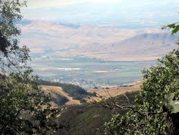 Maybe you would like to learn more about one of these? Pit Toilet Camping Nice Observatory Review Of Fremont Peak State Park San Juan Bautista Ca Tripadvisor