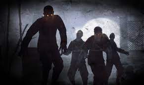 Lyrics for nacht der untoten by musta paraati. Nacht Der Untoten Call Of Duty Wiki Fandom
