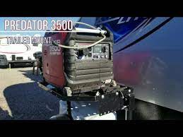 We did not find results for: Predator 3500 Travel Trailer Tongue Mount Youtube